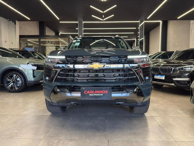 Chevrolet S10 High Country Dd4a Cabine Dupla - foto 2