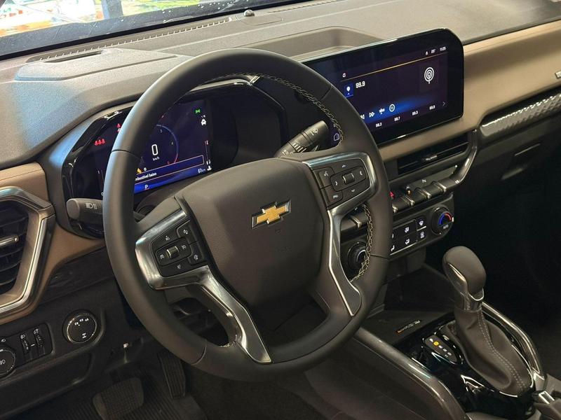 Chevrolet S10 High Country Dd4a Cabine Dupla - foto 15