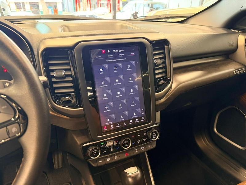 Fiat Toro Volcano 2.0 16V 4X4 Tb Diesel Aut. - foto 14
