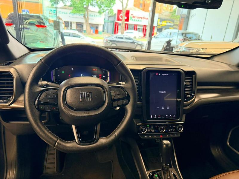 Fiat Toro Volcano 2.0 16V 4X4 Tb Diesel Aut. - foto 18