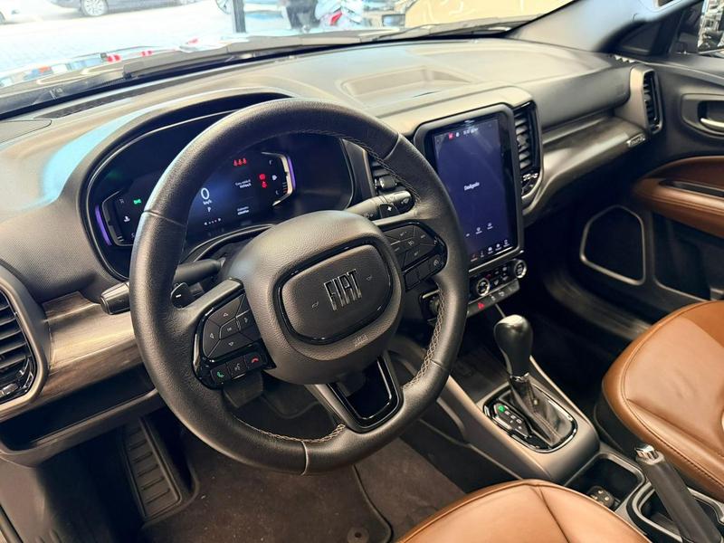 Fiat Toro Volcano 2.0 16V 4X4 Tb Diesel Aut. - foto 20