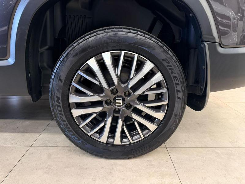 Fiat Toro Volcano 2.0 16V 4X4 Tb Diesel Aut. - foto 19