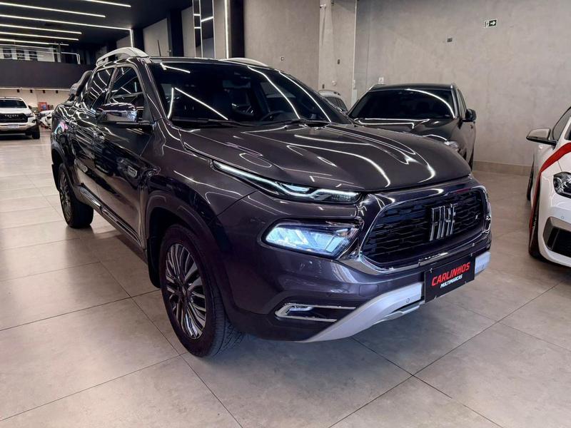 Fiat Toro Volcano 2.0 16V 4X4 Tb Diesel Aut. - foto 3