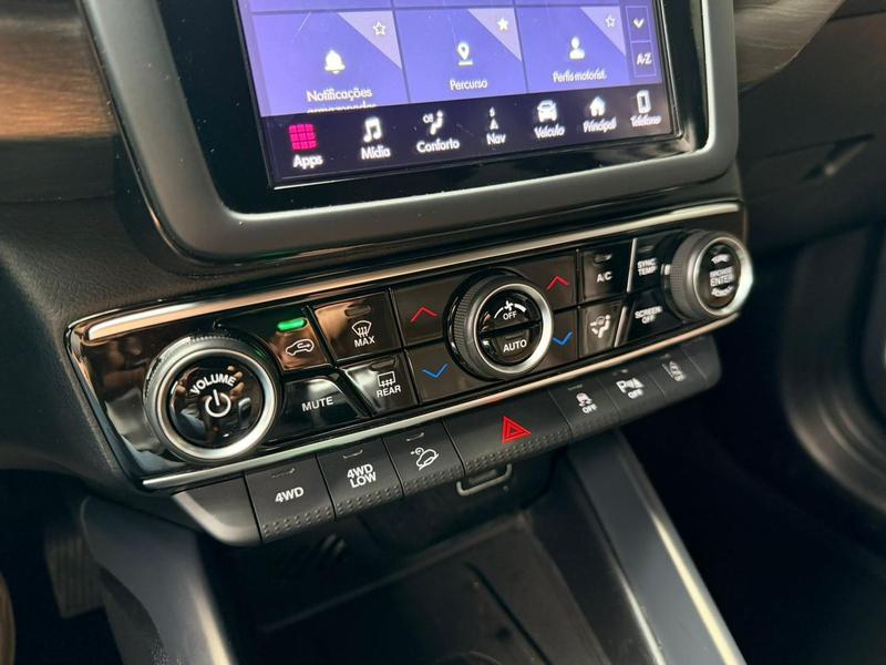 Fiat Toro Volcano 2.0 16V 4X4 Tb Diesel Aut. - foto 13