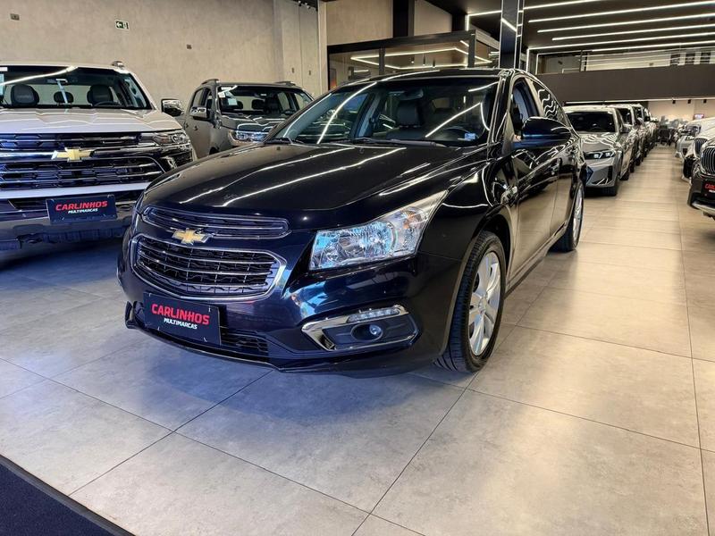 Chevrolet Cruze 2015 à venda