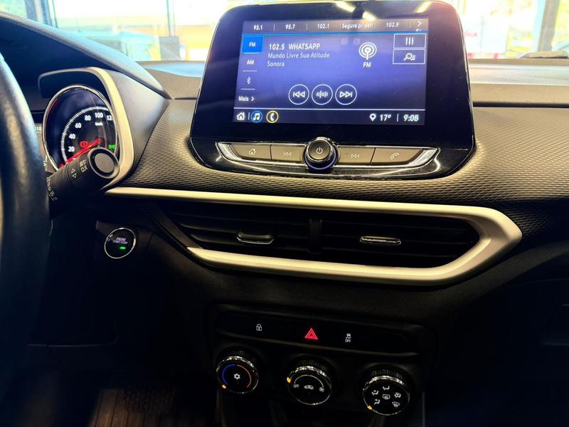 Chevrolet Tracker LTZ 1.0 Turbo 12V Flex Automático - foto 15