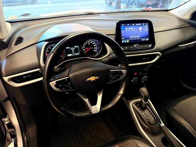 Chevrolet Tracker LTZ 1.0 Turbo 12V Flex Automático - foto 19
