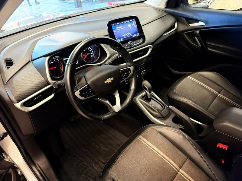 Chevrolet Tracker LTZ 1.0 Turbo 12V Flex Automático - foto 18