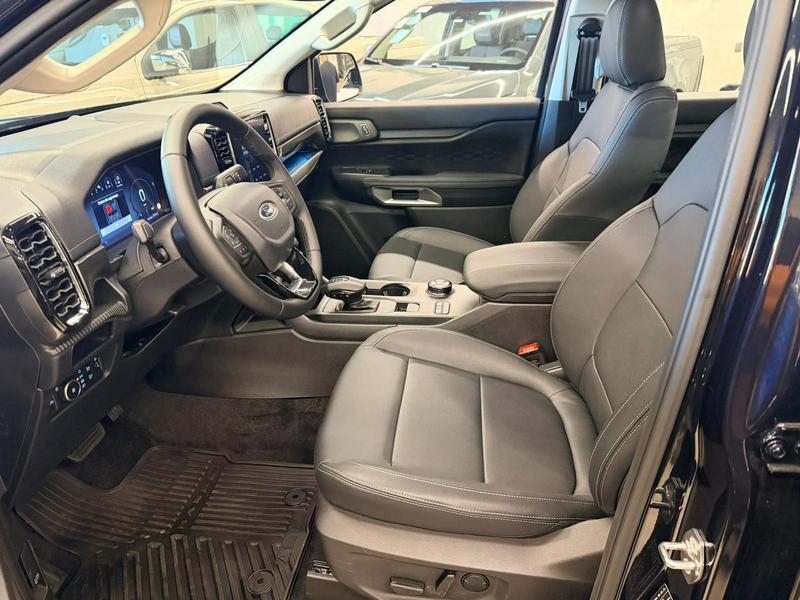 Ford Ranger Limited Plus 3.0 V6 4X4 Cd Tb Die Automático - foto 19