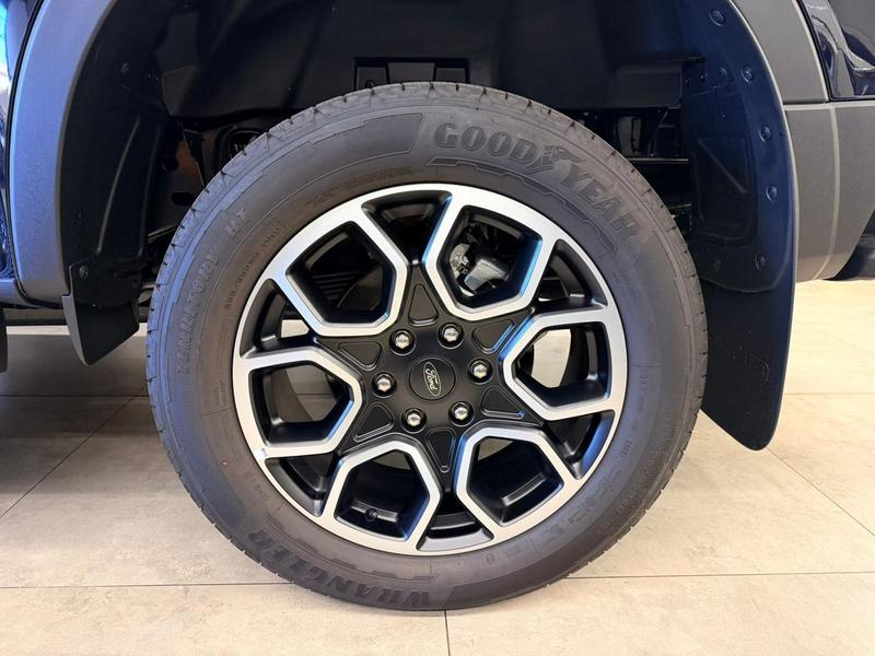 Ford Ranger Limited Plus 3.0 V6 4X4 Cd Tb Die Automático - foto 15