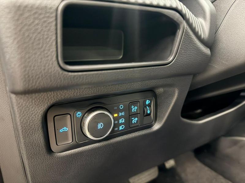 Ford Ranger Limited Plus 3.0 V6 4X4 Cd Tb Die Automático - foto 9