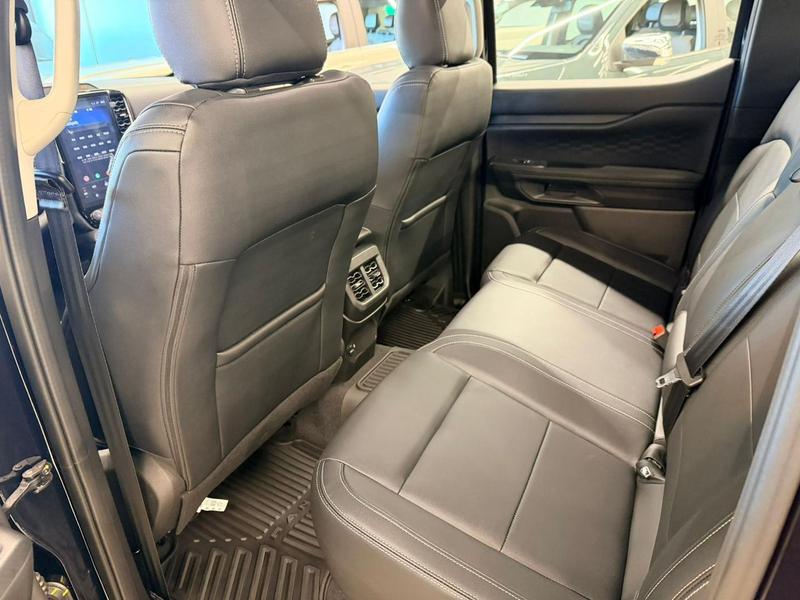 Ford Ranger Limited Plus 3.0 V6 4X4 Cd Tb Die Automático - foto 11
