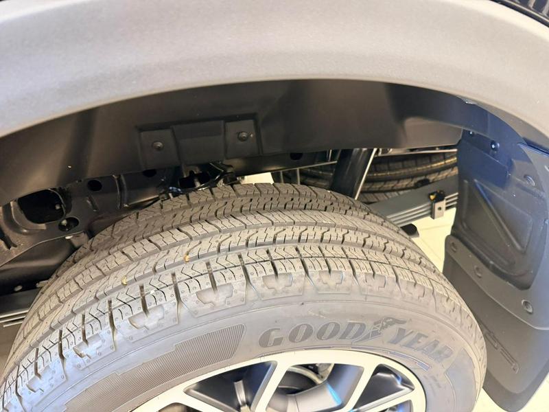 Ford Ranger Limited Plus 3.0 V6 4X4 Cd Tb Die Automático - foto 13