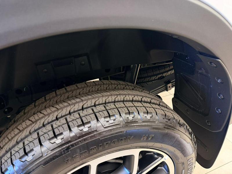 Ford Ranger Limited Plus 3.0 V6 4X4 Cd Tb Die Automático - foto 12
