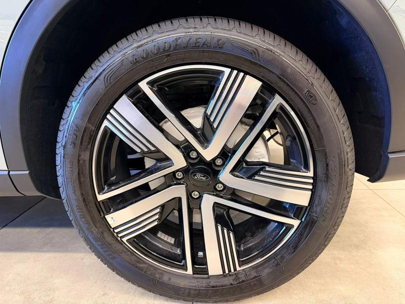 Ford Territory 1.5 Ecoboost Gtdi Gasolina Titanium Automático - foto 14