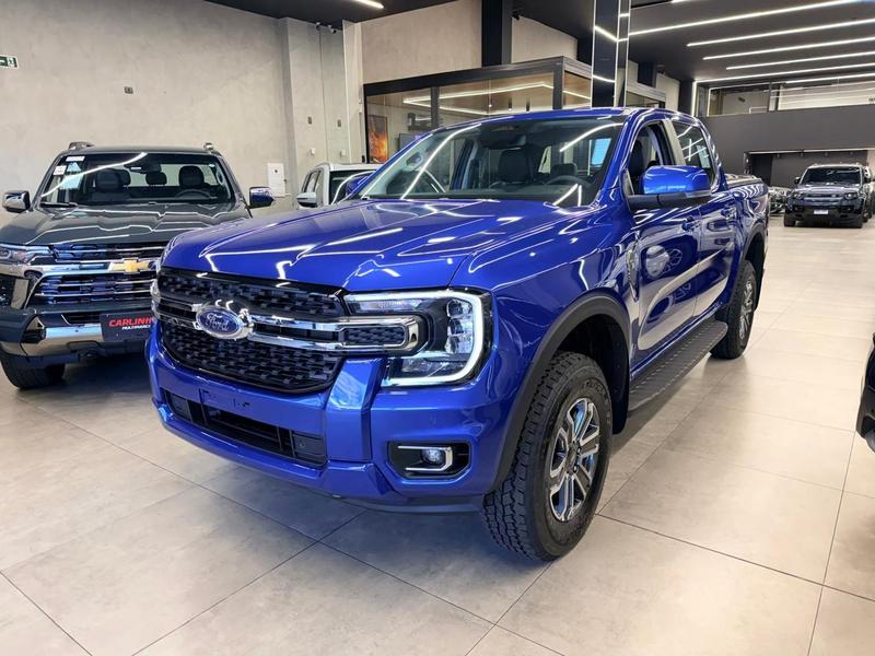 Ford Ranger 2026 à venda