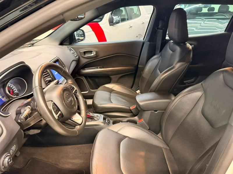 Jeep Compass Limited S - foto 11
