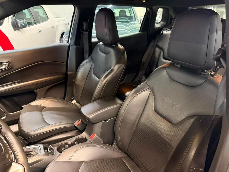 Jeep Compass Limited S - foto 12