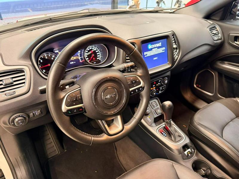 Jeep Compass Limited S - foto 14