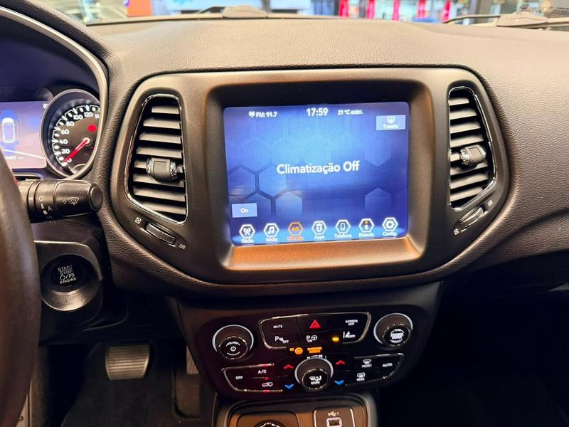 Jeep Compass Limited S - foto 16