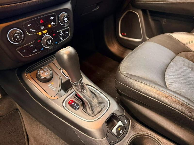 Jeep Compass Limited S - foto 15