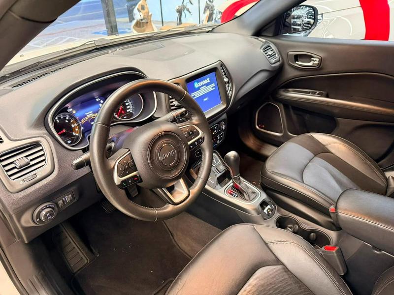 Jeep Compass Limited S - foto 18