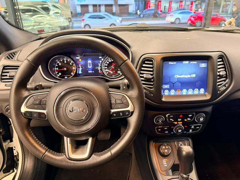Jeep Compass Limited S - foto 17