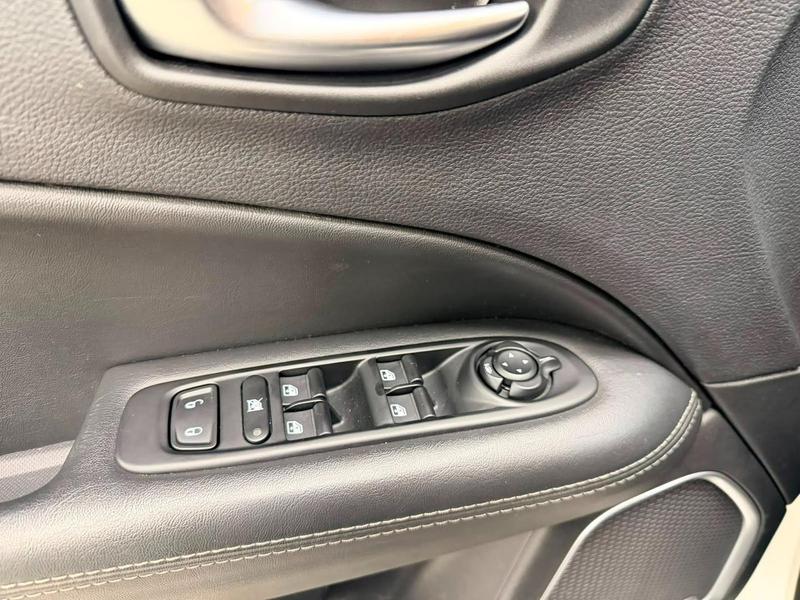 Jeep Compass Limited S - foto 19