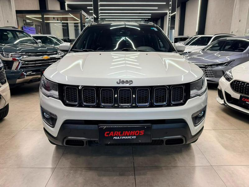 Jeep Compass Limited S - foto 2
