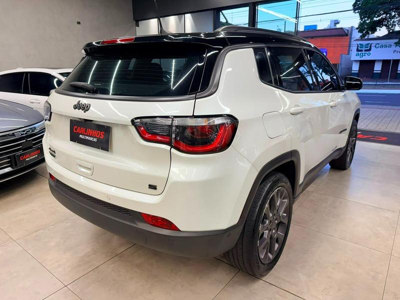 Jeep Compass Limited S - foto 4