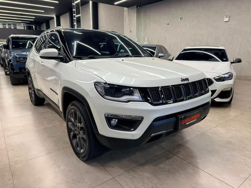 Jeep Compass Limited S - foto 3