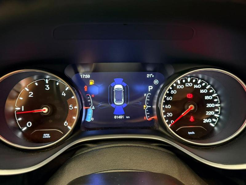 Jeep Compass Limited S - foto 9