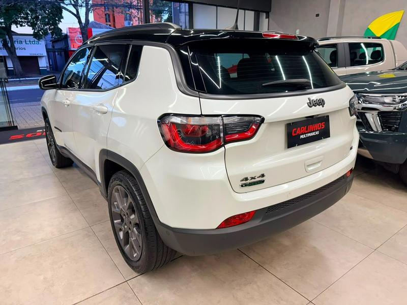 Jeep Compass Limited S - foto 6