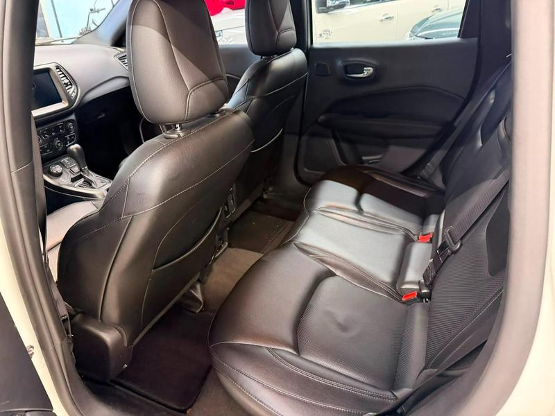 Jeep Compass Limited S - foto 10