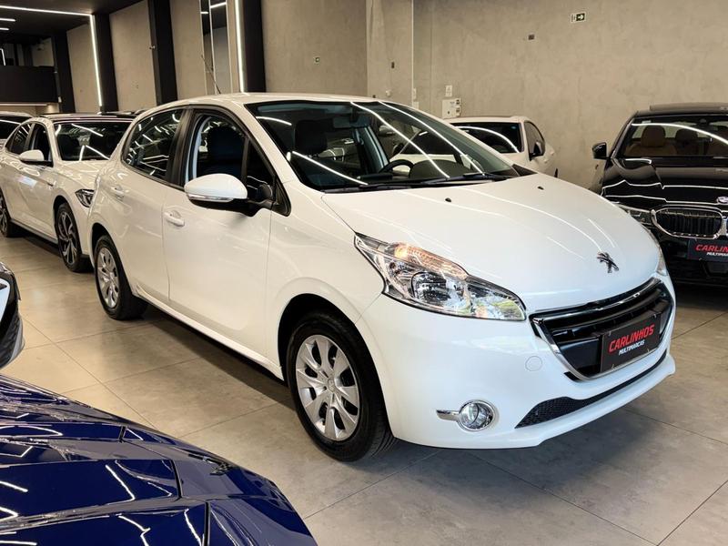 Peugeot 208 Active - foto 3