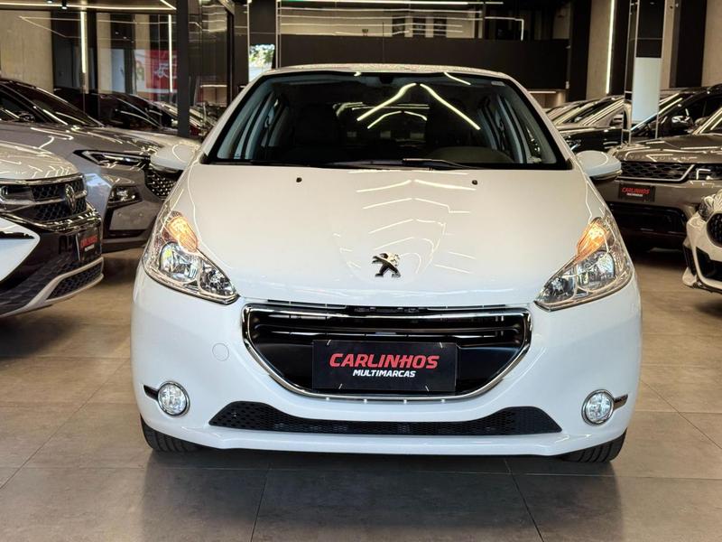 Peugeot 208 Active - foto 2