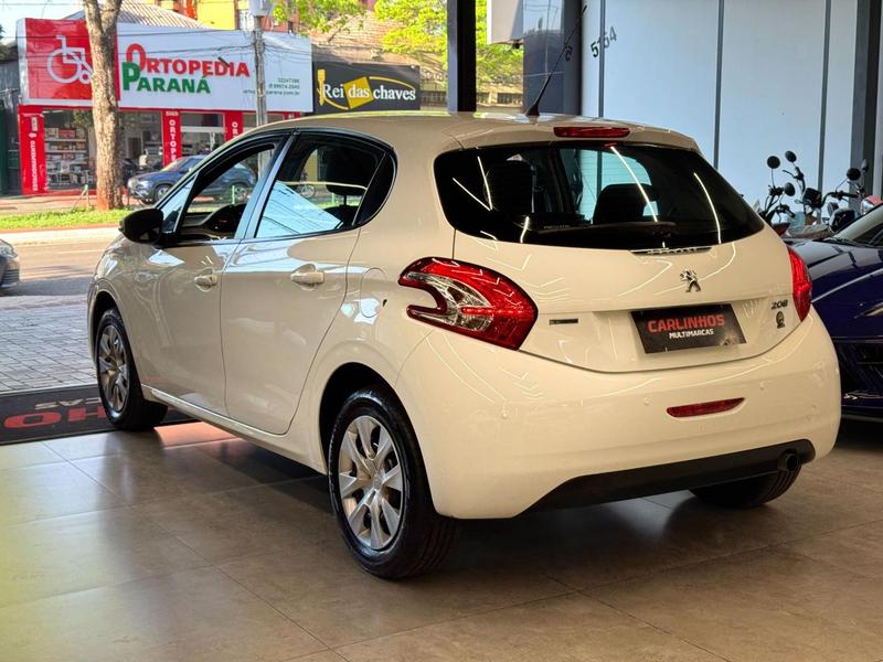Peugeot 208 Active - foto 4