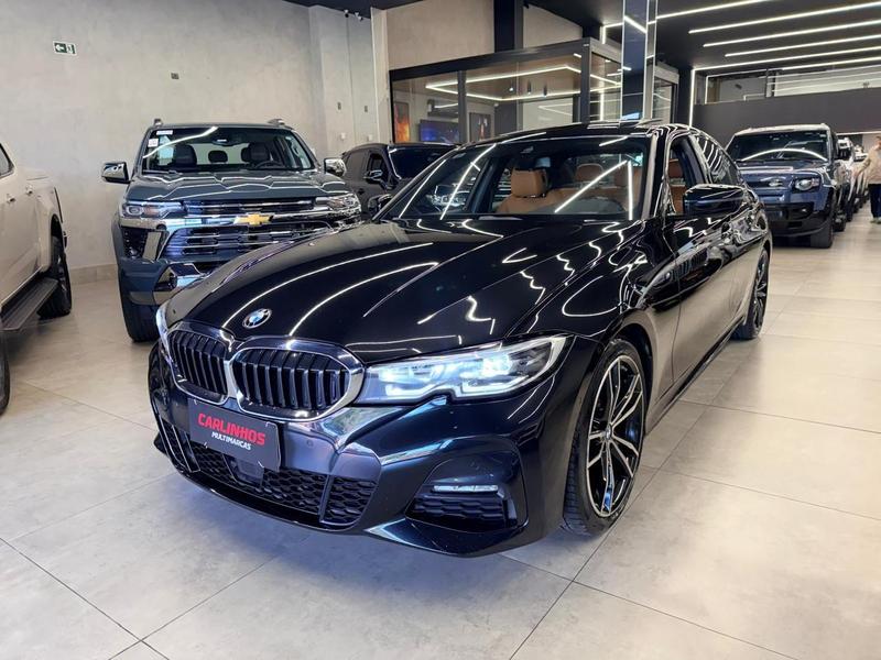 BMW 320i 2022 à venda
