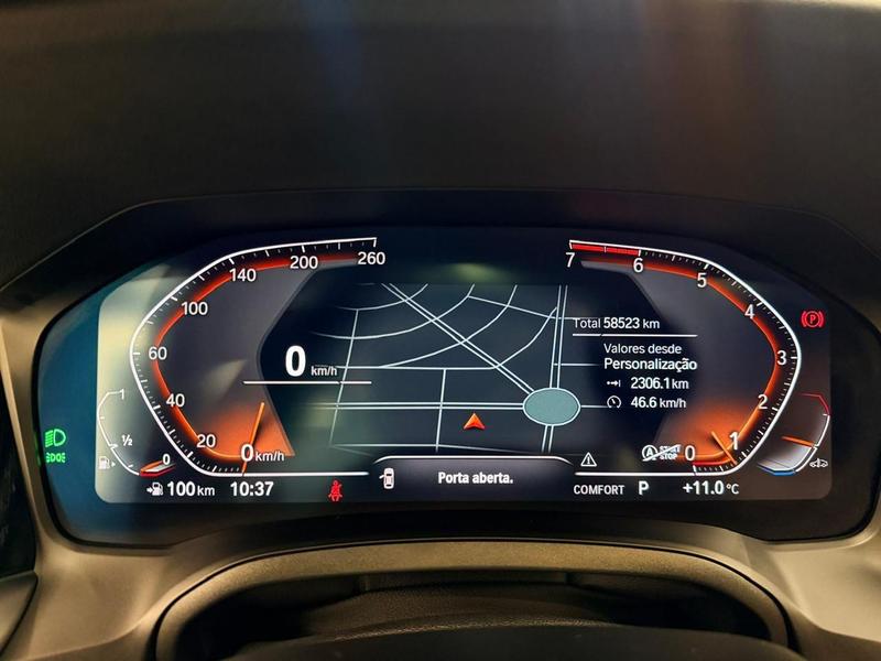 BMW 320i 2.0 16V Turbo M Sport - foto 10