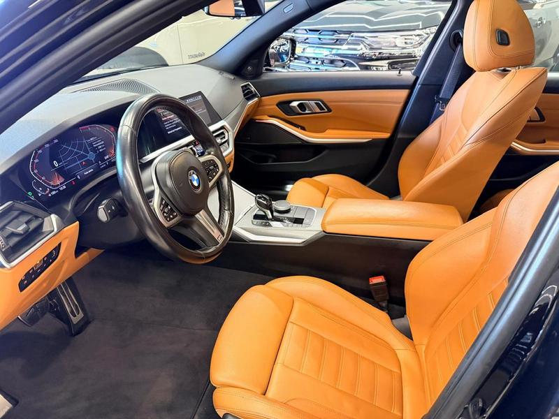 BMW 320i 2.0 16V Turbo M Sport - foto 19