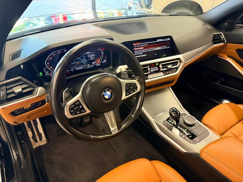 BMW 320i 2.0 16V Turbo M Sport - foto 18