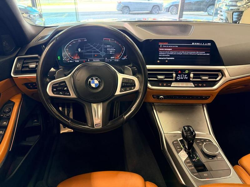 BMW 320i 2.0 16V Turbo M Sport - foto 13