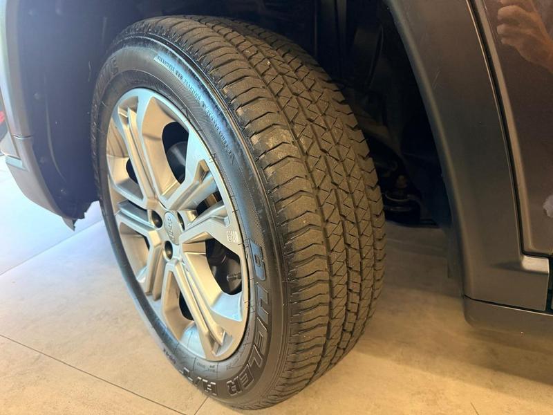 Jeep Compass Long T270 13 Tb 4X2 Flex Automático - foto 13