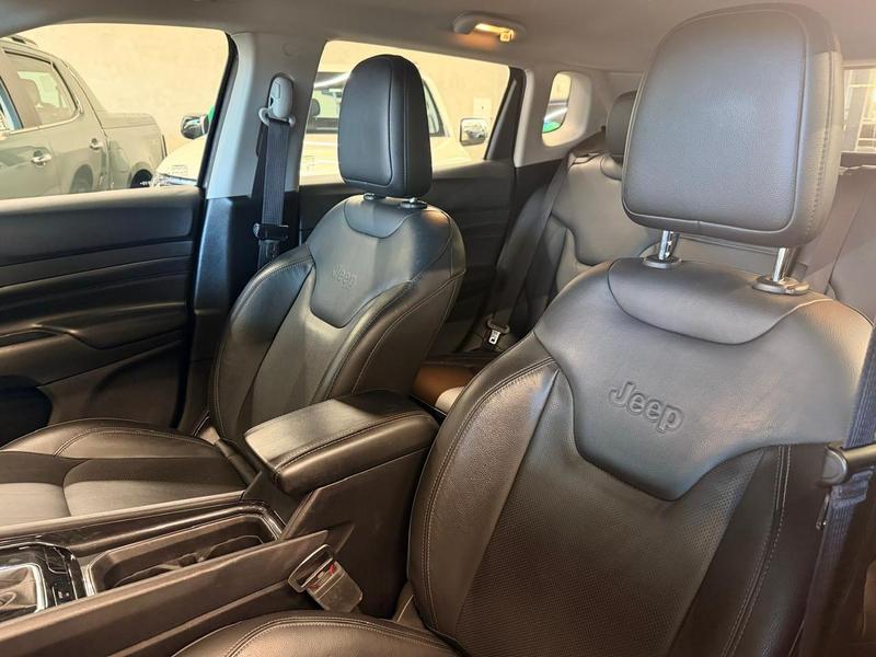 Jeep Compass Long T270 13 Tb 4X2 Flex Automático - foto 19
