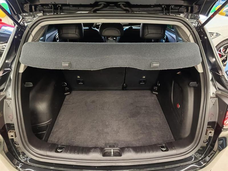 Jeep Compass Limited T270 13 Tb 4X2 Flex Automático - foto 11