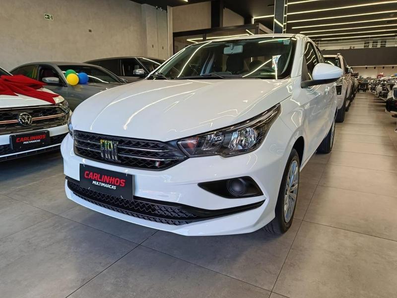 Fiat Cronos 2024 à venda