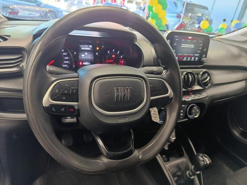 Fiat Cronos Drive 1.0 6V Flex - foto 17