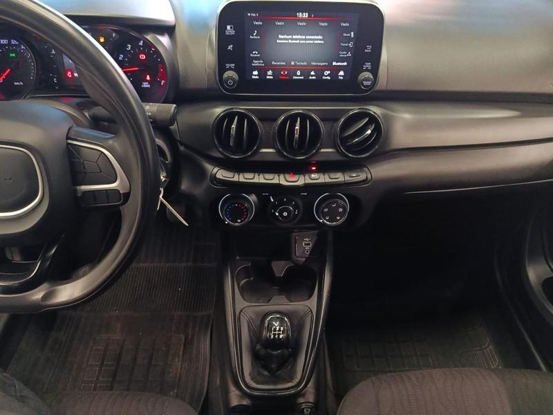Fiat Cronos Drive 1.0 6V Flex - foto 14