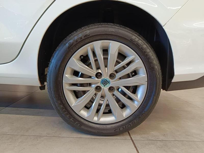 Fiat Cronos Drive 1.0 6V Flex - foto 9