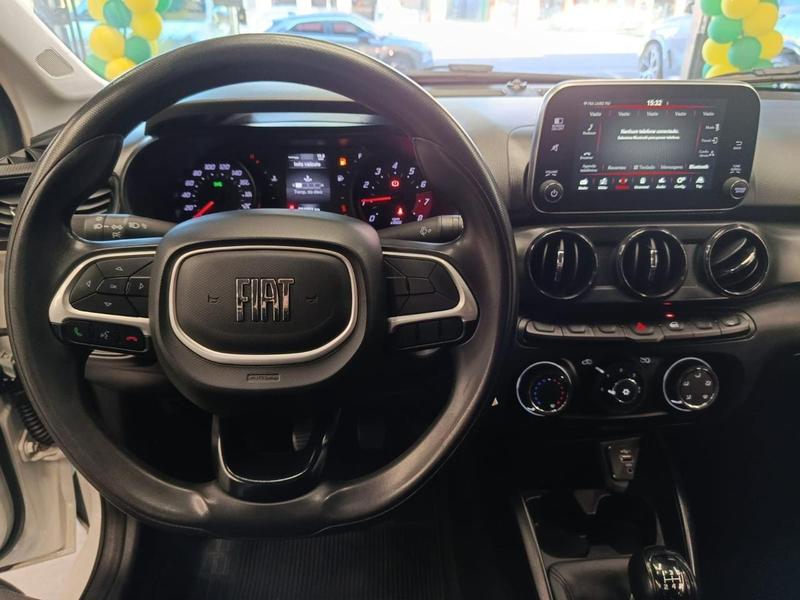 Fiat Cronos Drive 1.0 6V Flex - foto 10